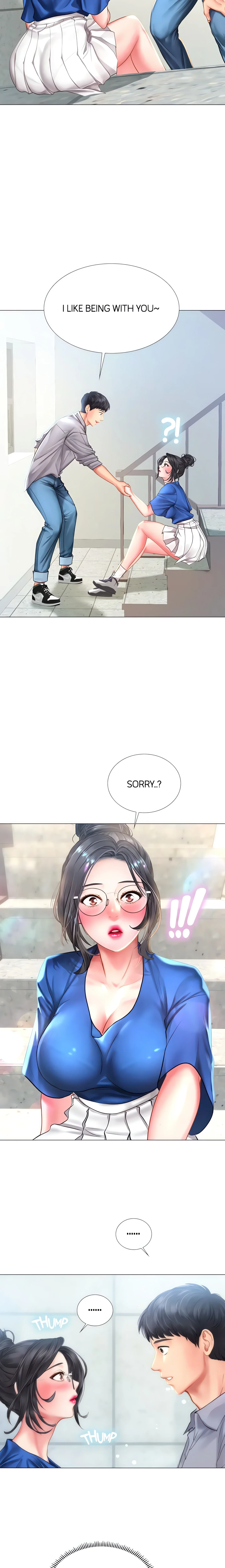 Studying in Noryangjin (Official) chapter 37 page 23