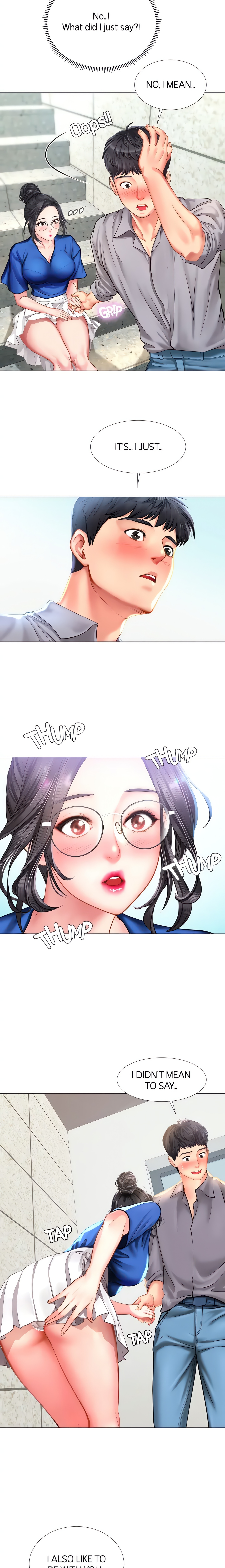 Studying in Noryangjin (Official) chapter 37 page 24