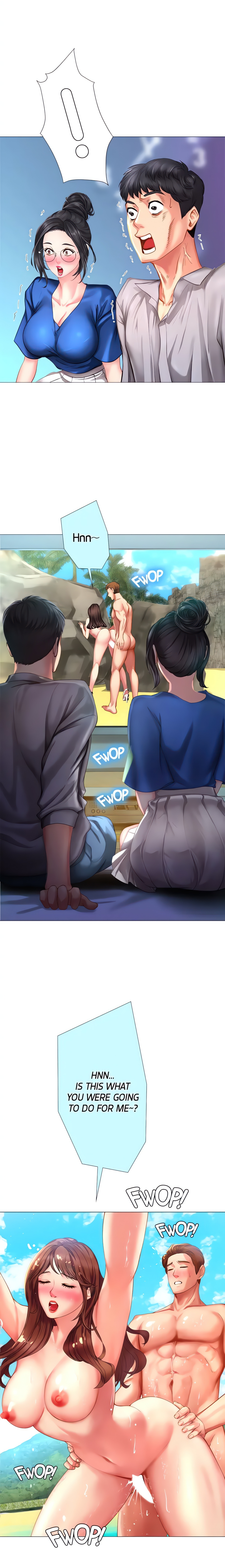 Studying in Noryangjin (Official) chapter 38 page 13