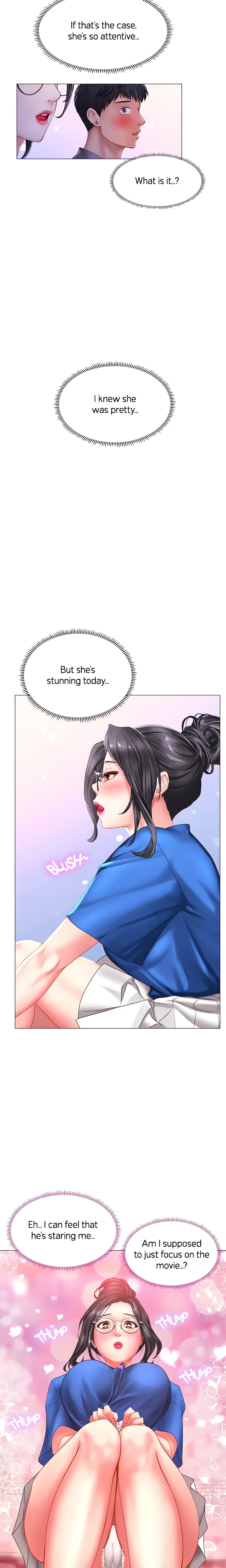 Studying in Noryangjin (Official) chapter 38 page 20
