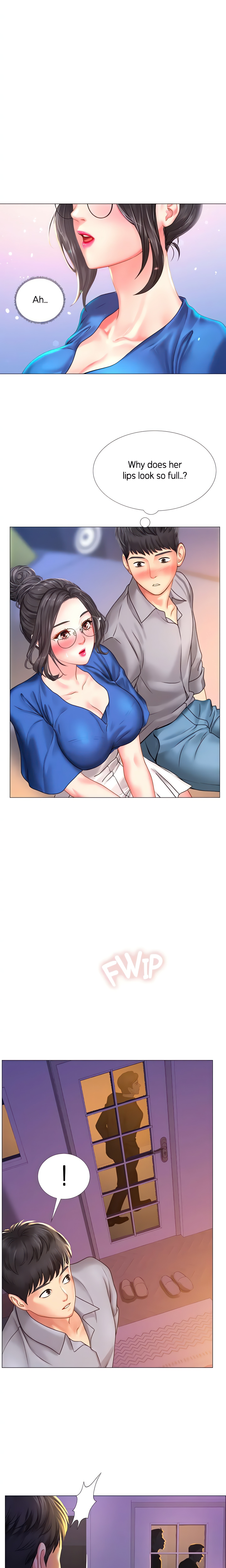 Studying in Noryangjin (Official) chapter 38 page 23