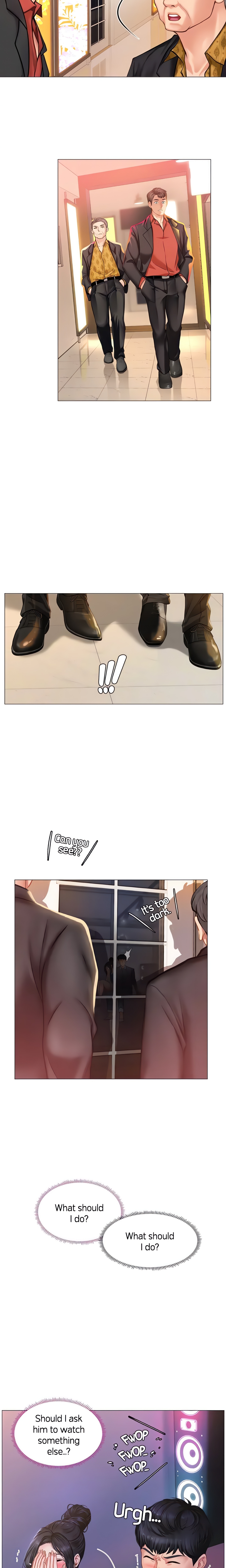 Studying in Noryangjin (Official) chapter 38 page 25