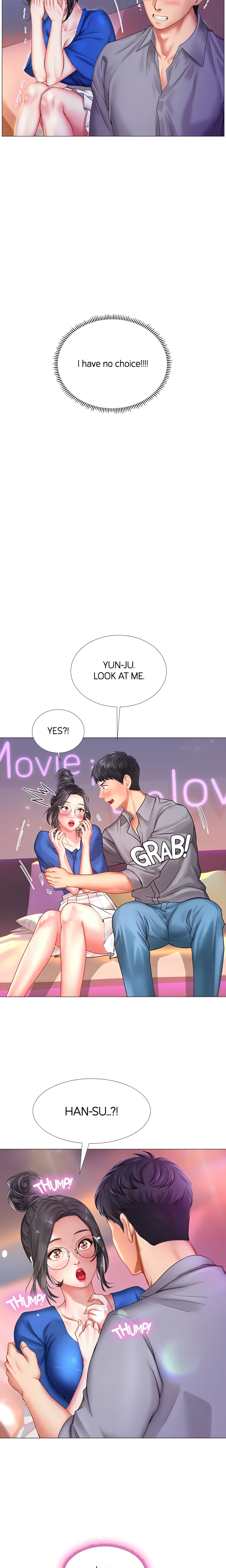 Studying in Noryangjin (Official) chapter 38 page 26