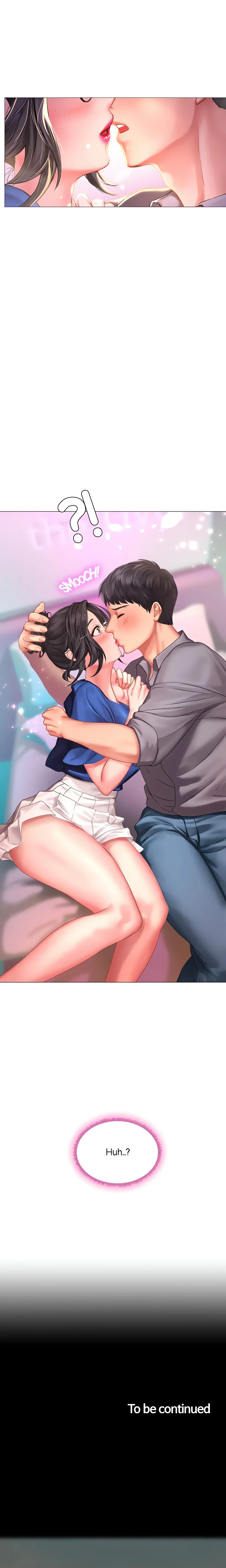 Studying in Noryangjin (Official) chapter 38 page 28