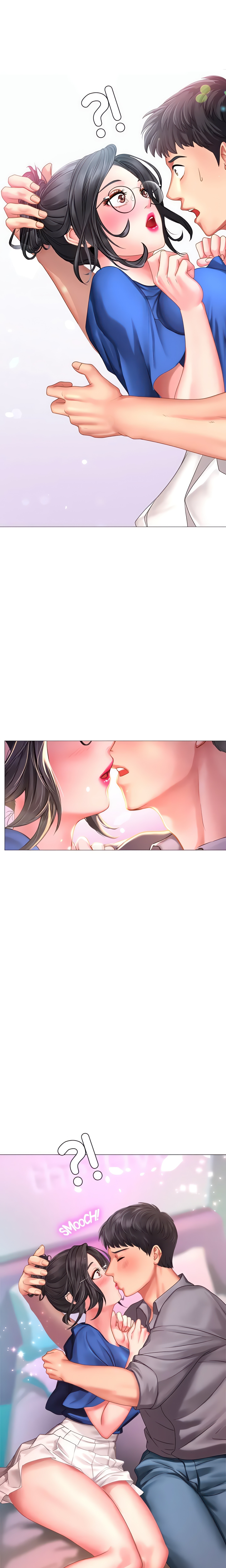 Studying in Noryangjin (Official) chapter 39 page 2