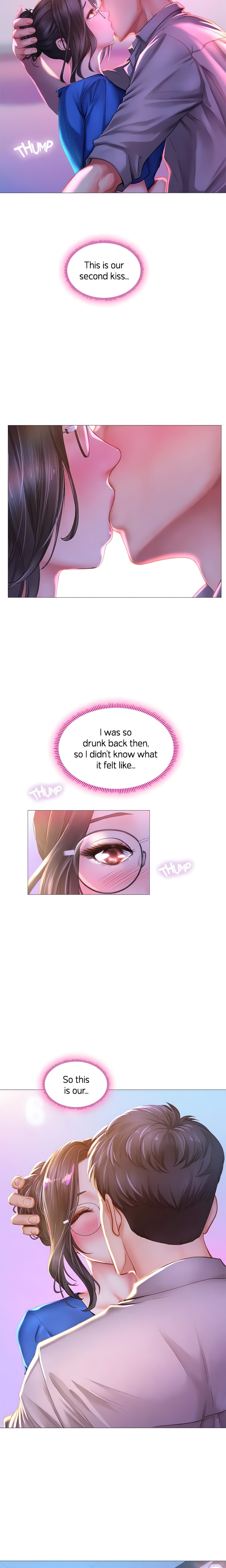 Studying in Noryangjin (Official) chapter 39 page 4