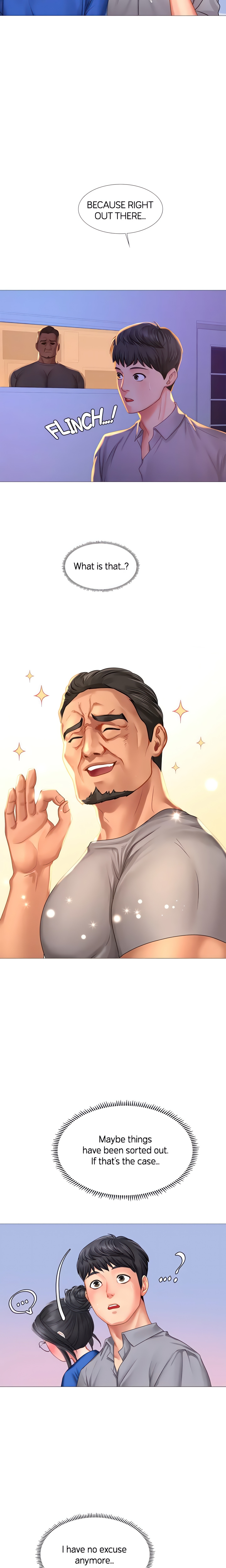 Studying in Noryangjin (Official) chapter 39 page 17