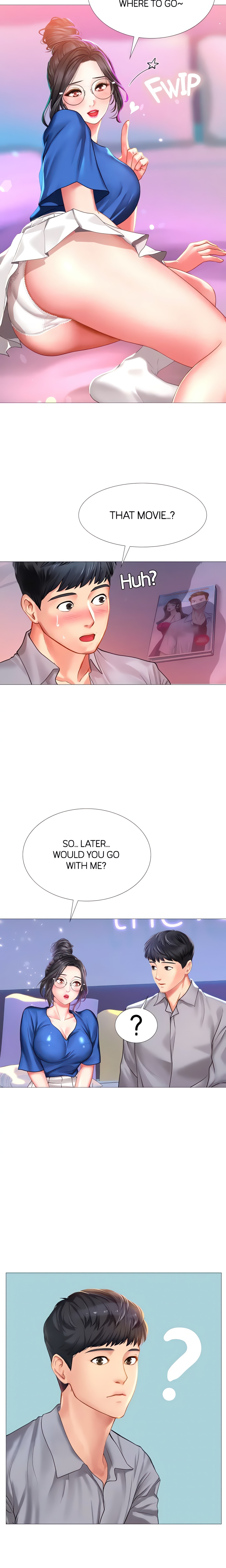 Studying in Noryangjin (Official) chapter 39 page 22