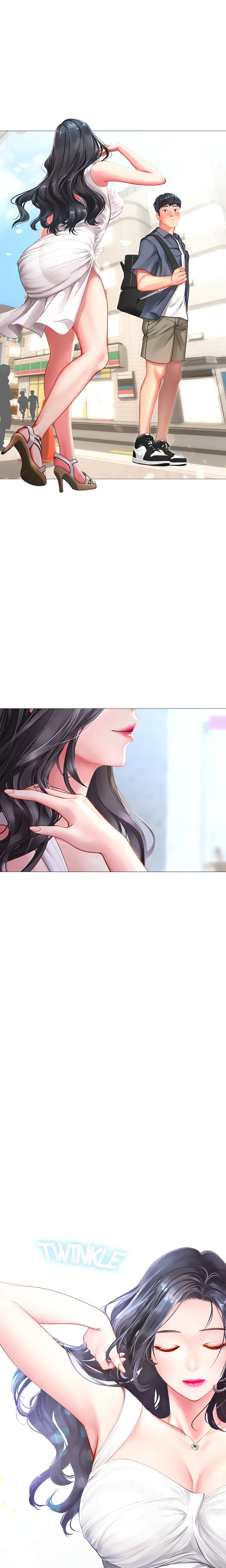 Studying in Noryangjin (Official) chapter 39 page 25