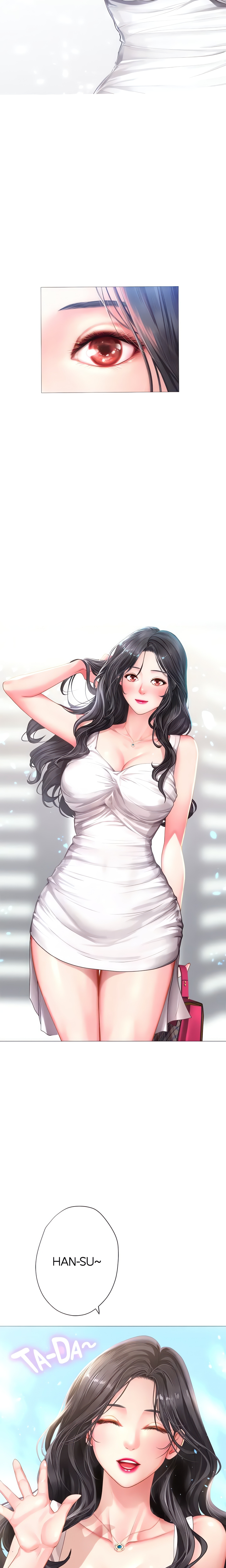 Studying in Noryangjin (Official) chapter 39 page 26