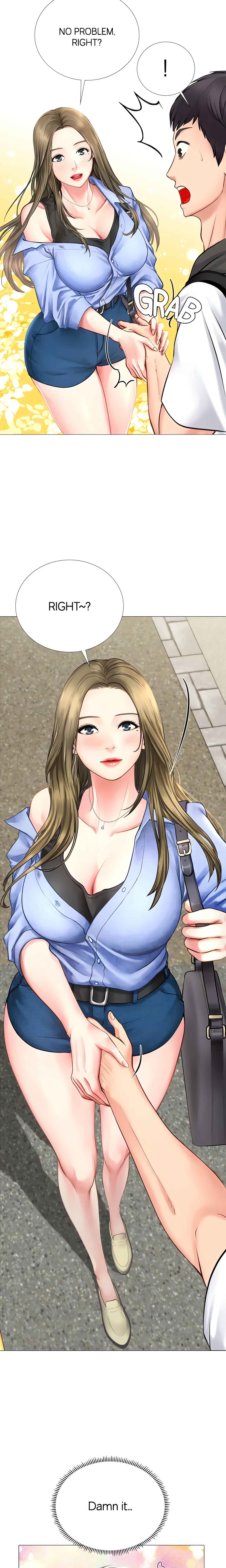 Studying in Noryangjin (Official) chapter 4 page 7
