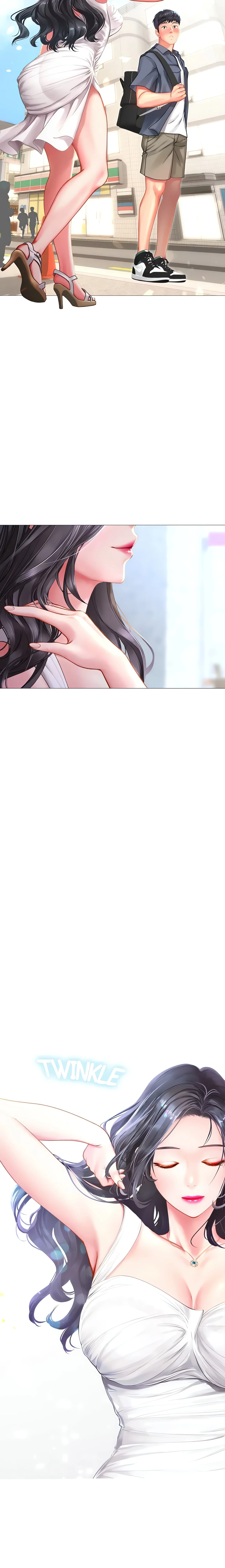 Studying in Noryangjin (Official) chapter 40 page 2