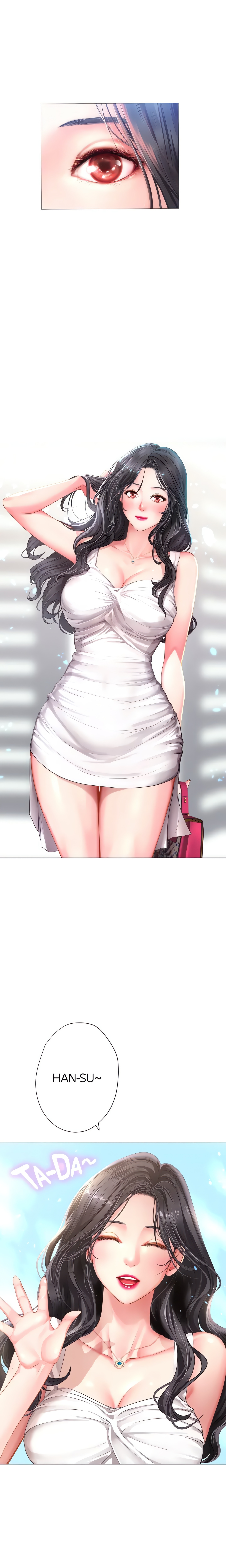 Studying in Noryangjin (Official) chapter 40 page 3