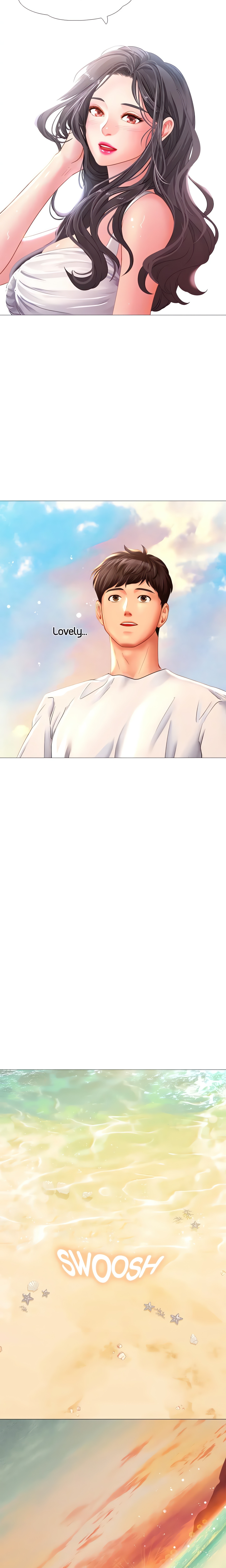 Studying in Noryangjin (Official) chapter 40 page 17