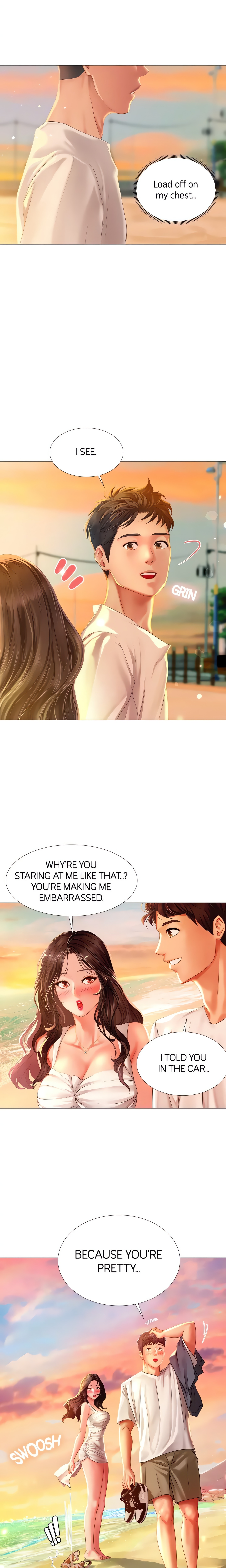 Studying in Noryangjin (Official) chapter 40 page 20