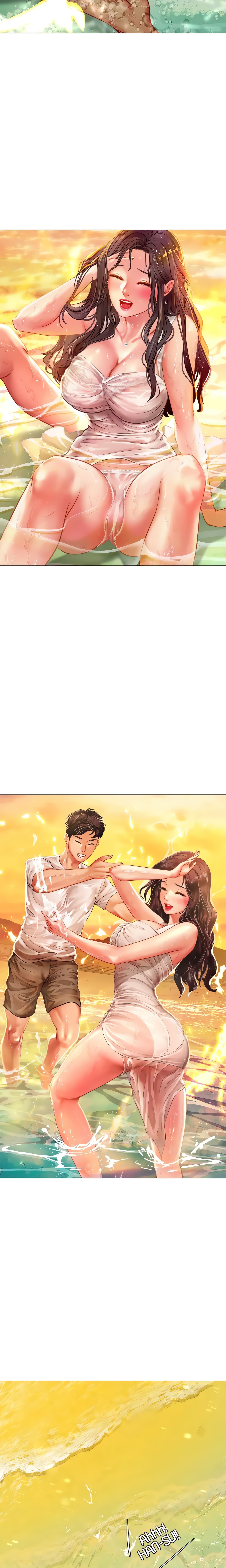 Studying in Noryangjin (Official) chapter 40 page 24