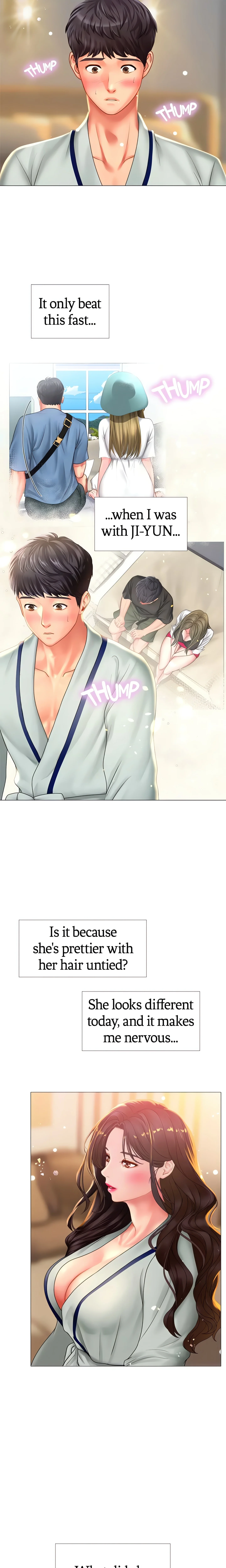 Studying in Noryangjin (Official) chapter 41 page 7