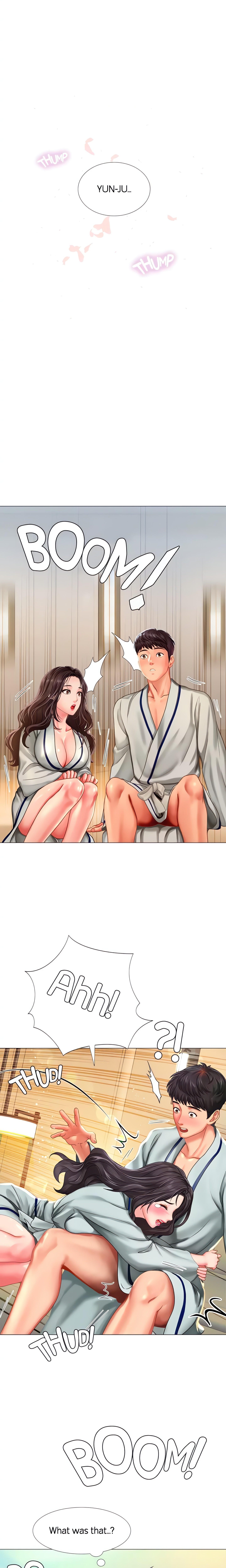 Studying in Noryangjin (Official) chapter 41 page 10
