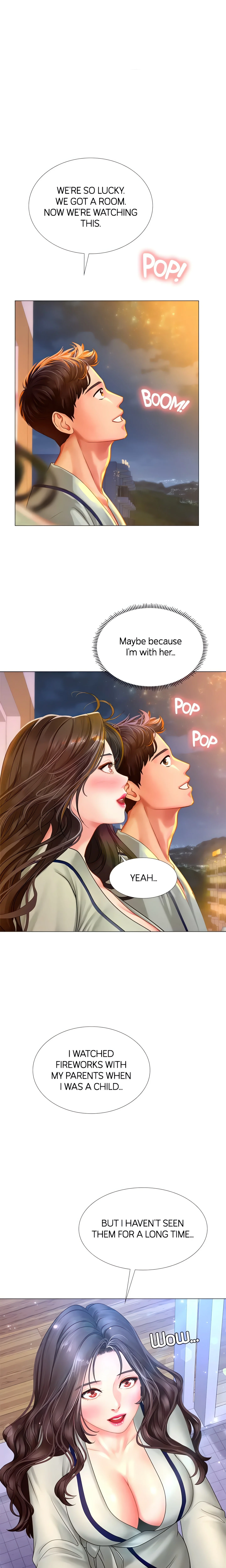 Studying in Noryangjin (Official) chapter 41 page 15