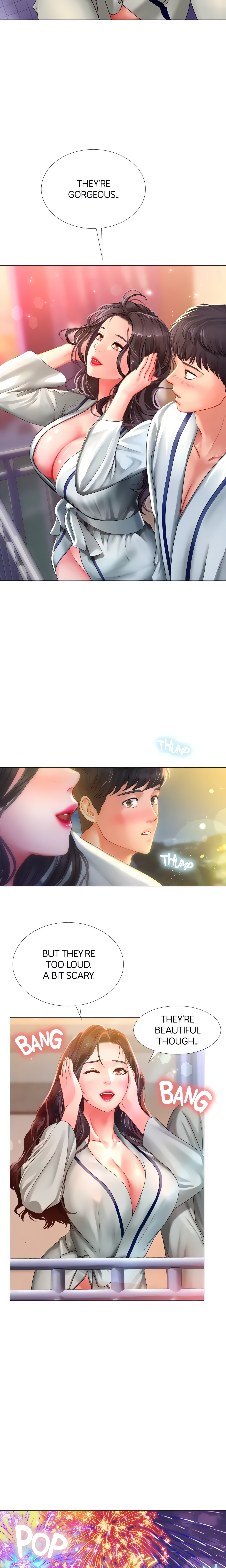 Studying in Noryangjin (Official) chapter 41 page 16