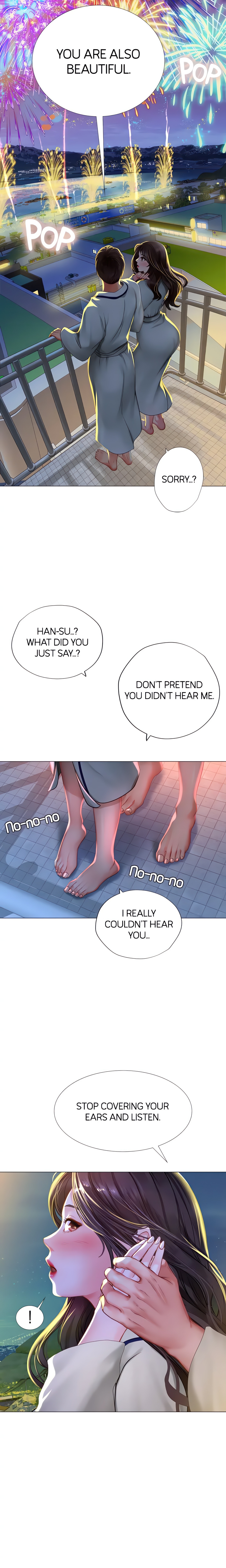 Studying in Noryangjin (Official) chapter 41 page 17