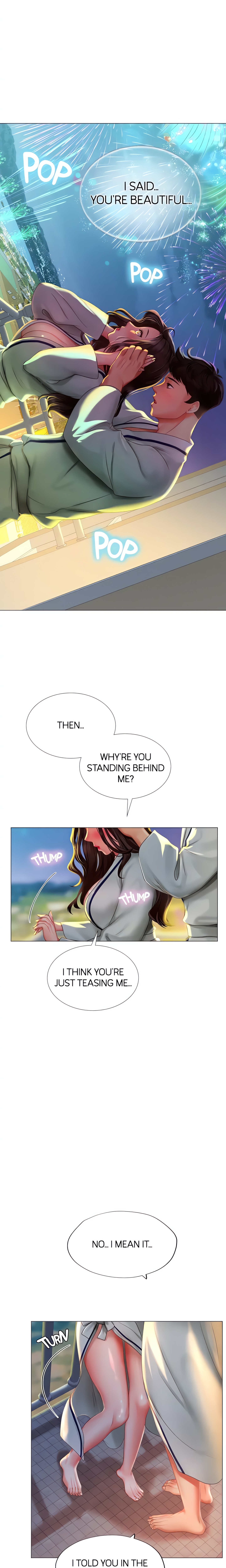 Studying in Noryangjin (Official) chapter 41 page 18