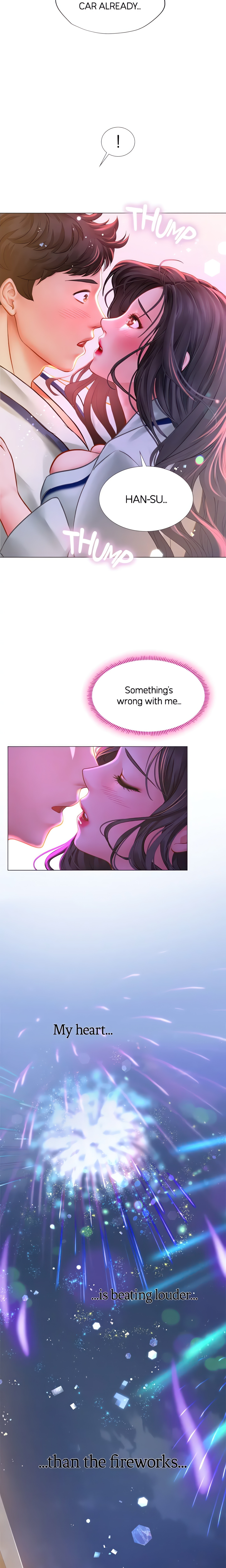 Studying in Noryangjin (Official) chapter 41 page 19