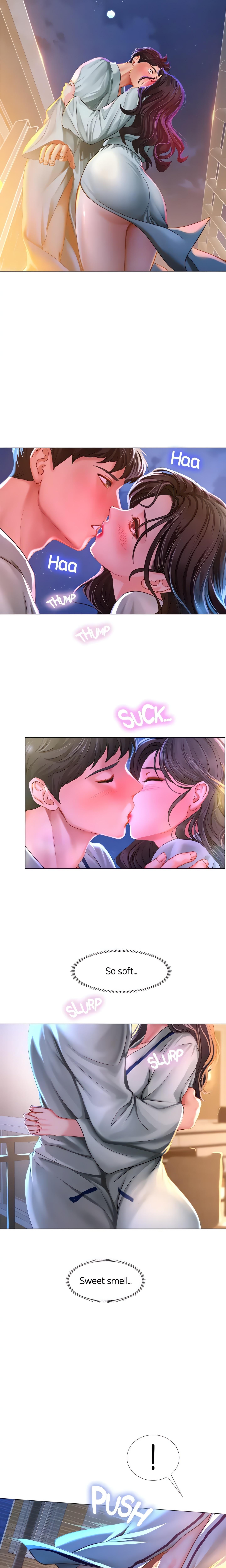 Studying in Noryangjin (Official) chapter 41 page 20