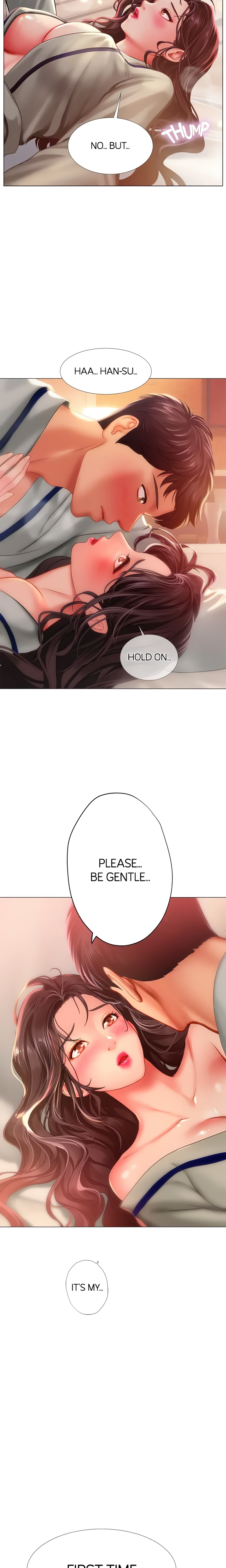 Studying in Noryangjin (Official) chapter 41 page 23