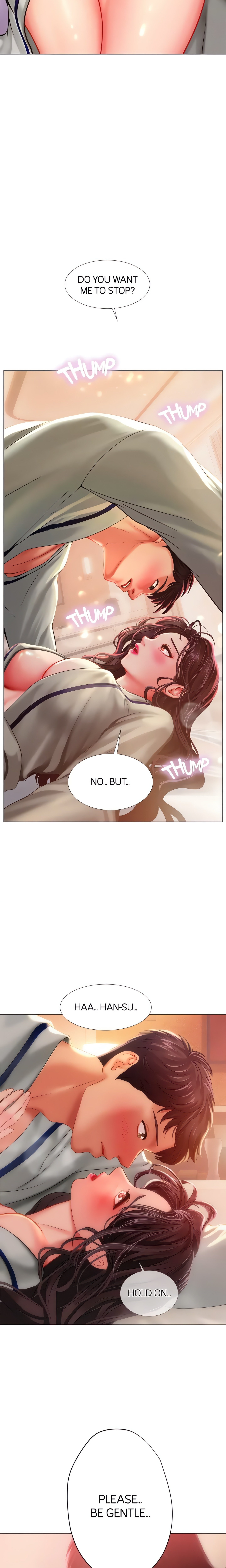 Studying in Noryangjin (Official) chapter 42 page 2