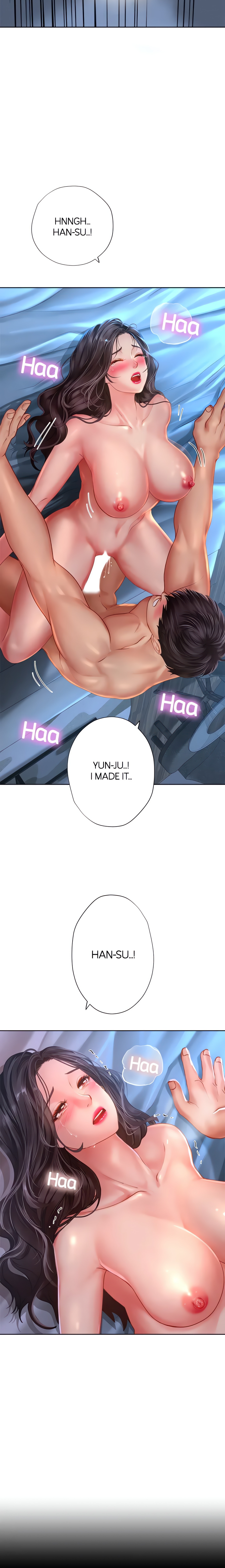 Studying in Noryangjin (Official) chapter 42 page 27