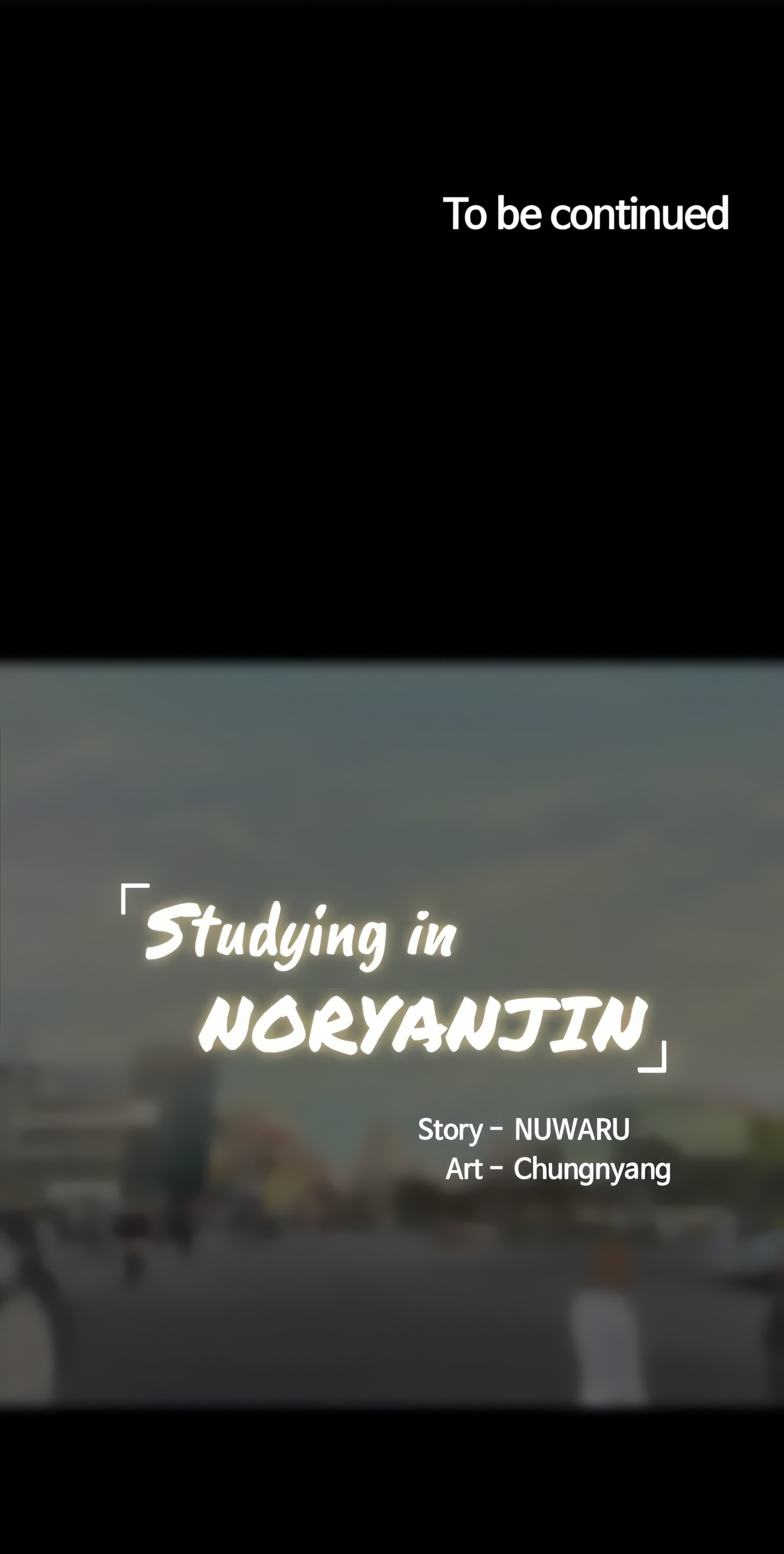 Studying in Noryangjin (Official) chapter 42 page 28