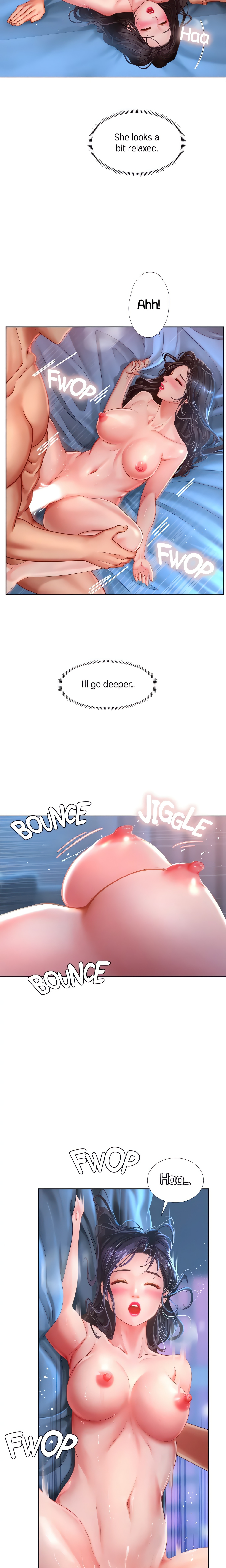 Studying in Noryangjin (Official) chapter 43 page 12