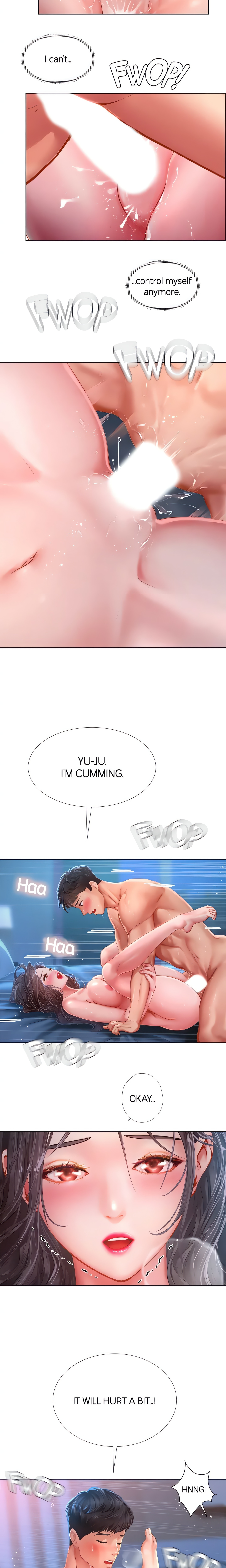Studying in Noryangjin (Official) chapter 43 page 13