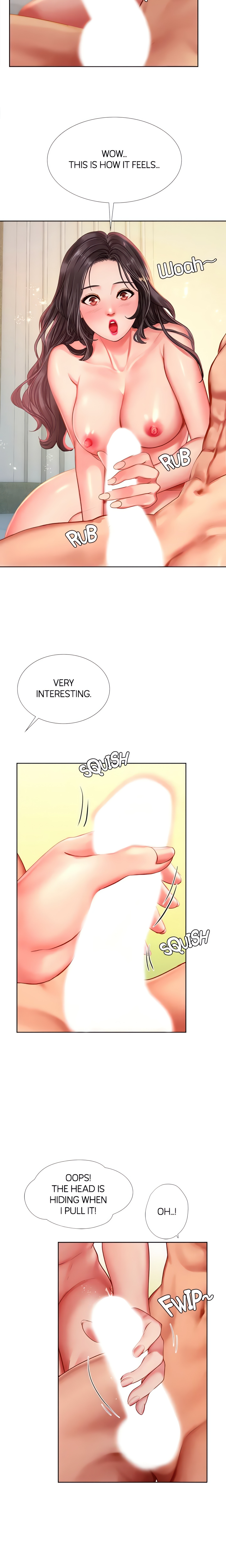 Studying in Noryangjin (Official) chapter 43 page 23