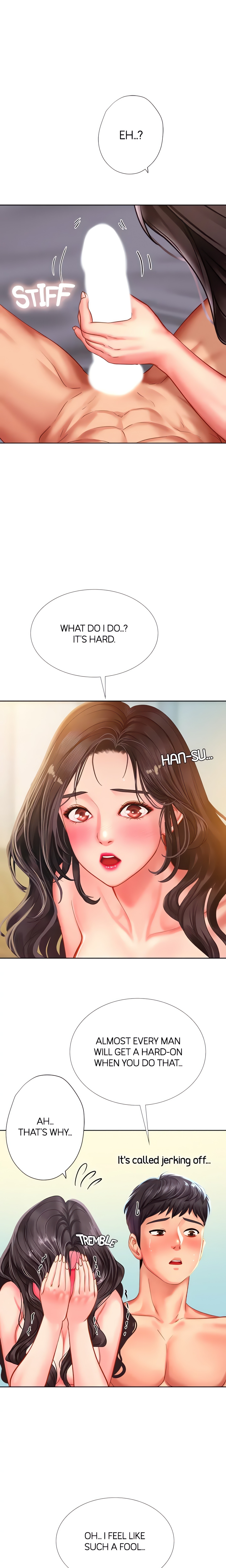 Studying in Noryangjin (Official) chapter 43 page 25