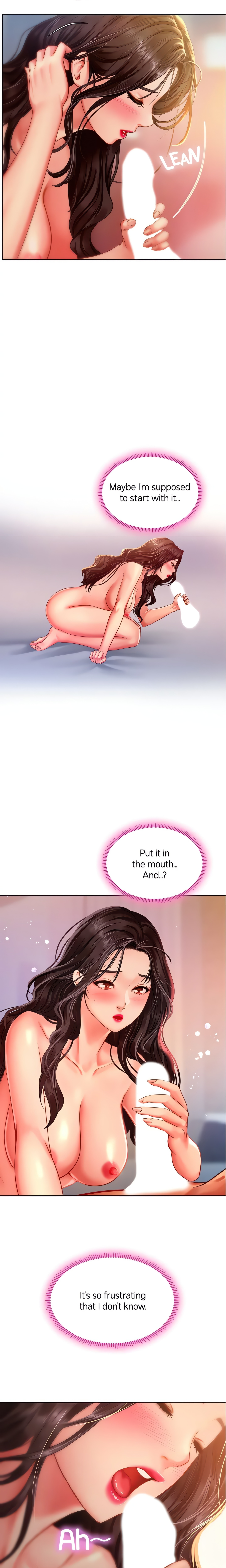 Studying in Noryangjin (Official) chapter 44 page 6