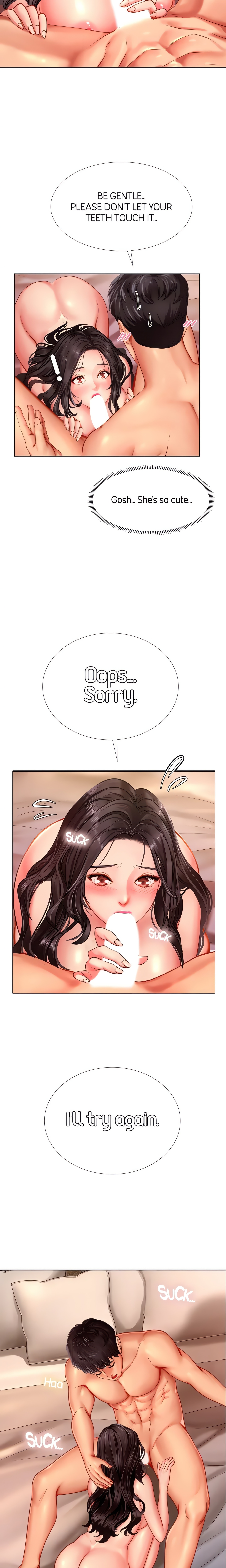 Studying in Noryangjin (Official) chapter 44 page 10