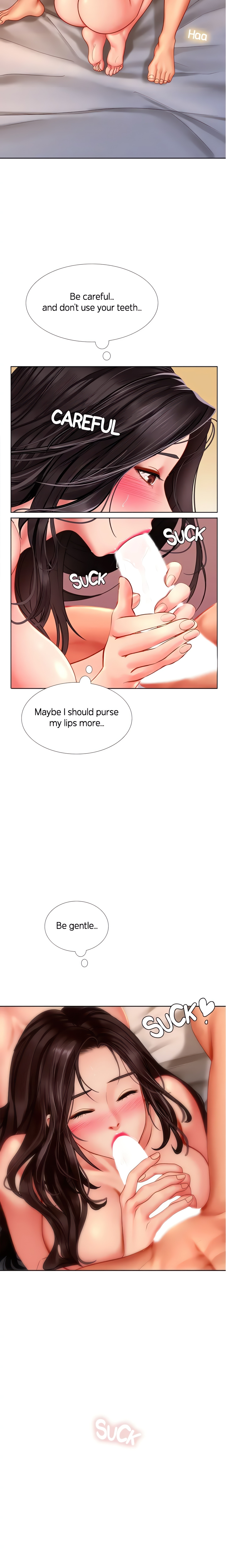 Studying in Noryangjin (Official) chapter 44 page 11