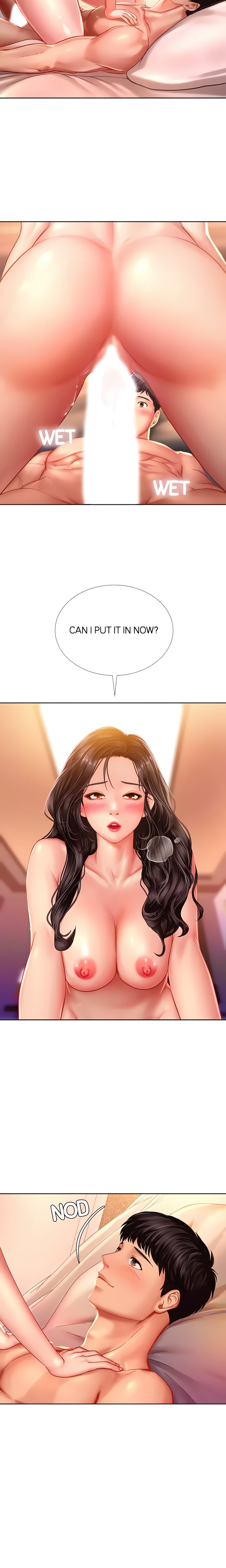 Studying in Noryangjin (Official) chapter 44 page 22