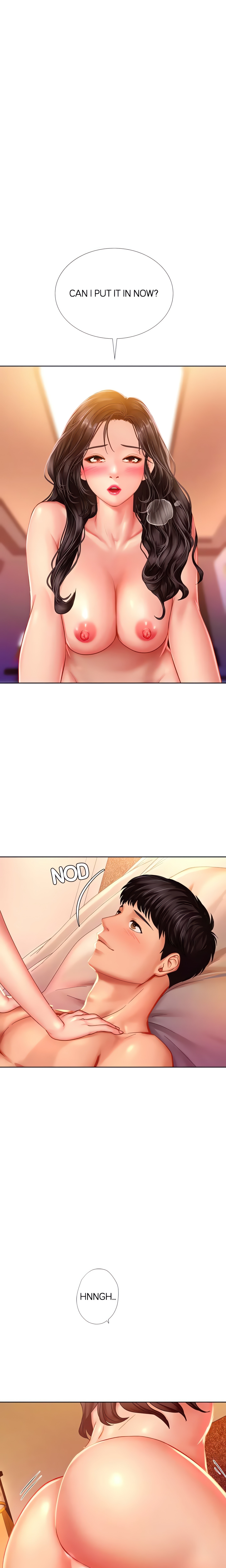 Studying in Noryangjin (Official) chapter 45 page 1