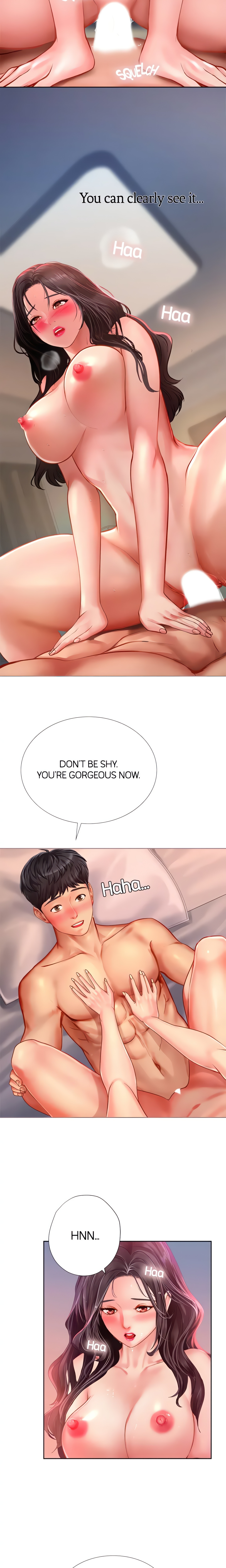 Studying in Noryangjin (Official) chapter 45 page 20