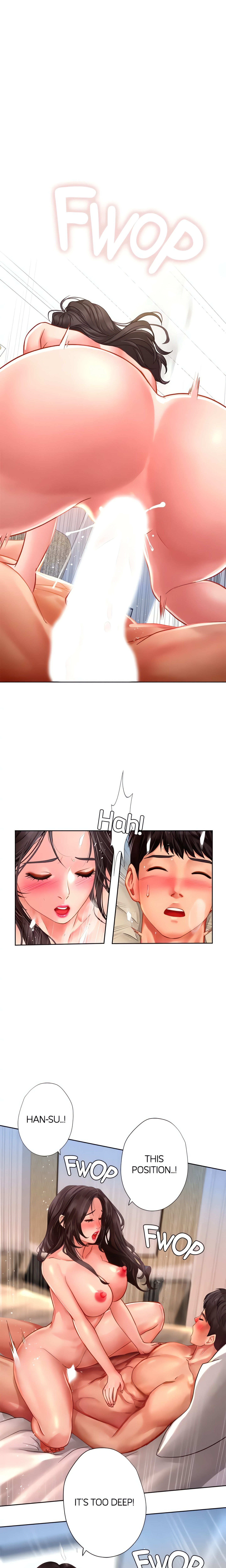 Studying in Noryangjin (Official) chapter 46 page 1