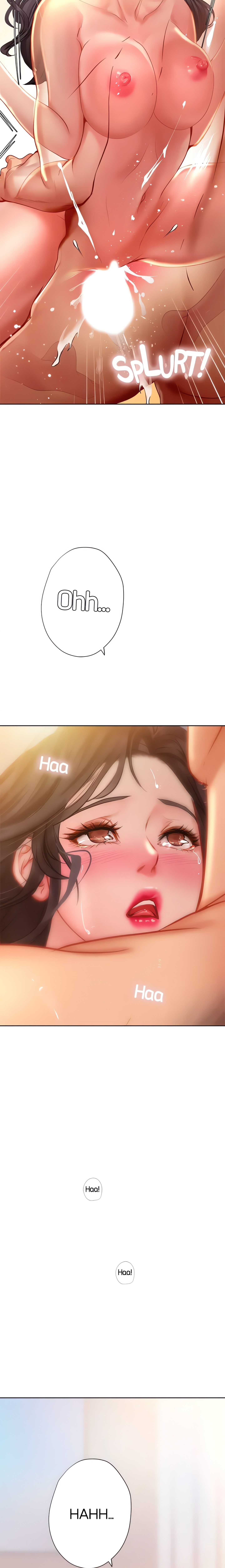 Studying in Noryangjin (Official) chapter 46 page 9