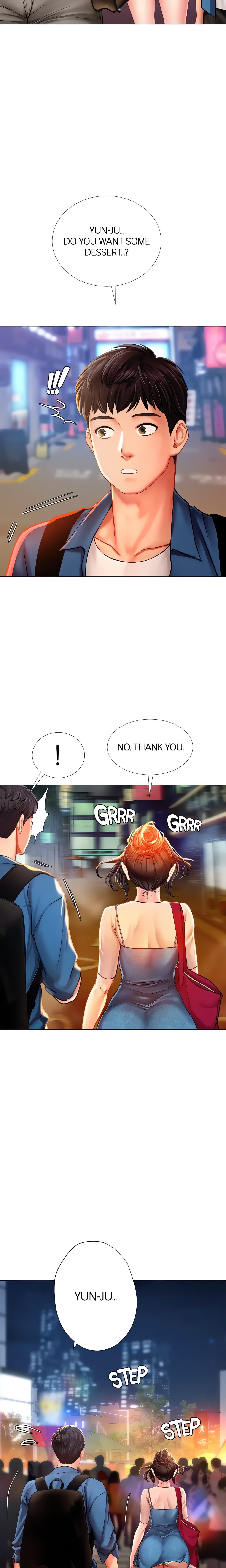 Studying in Noryangjin (Official) chapter 47 page 19