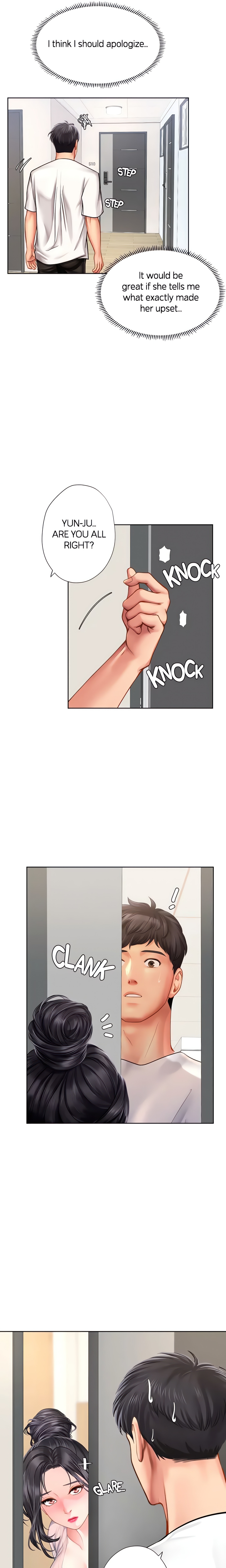 Studying in Noryangjin (Official) chapter 47 page 24