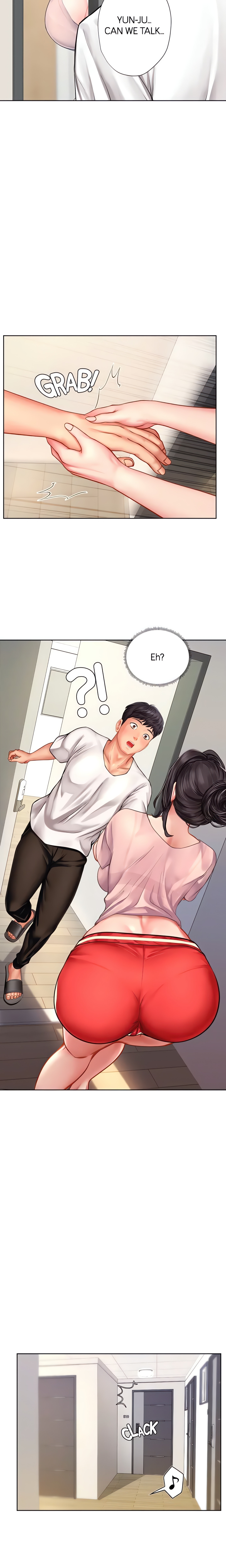 Studying in Noryangjin (Official) chapter 47 page 25