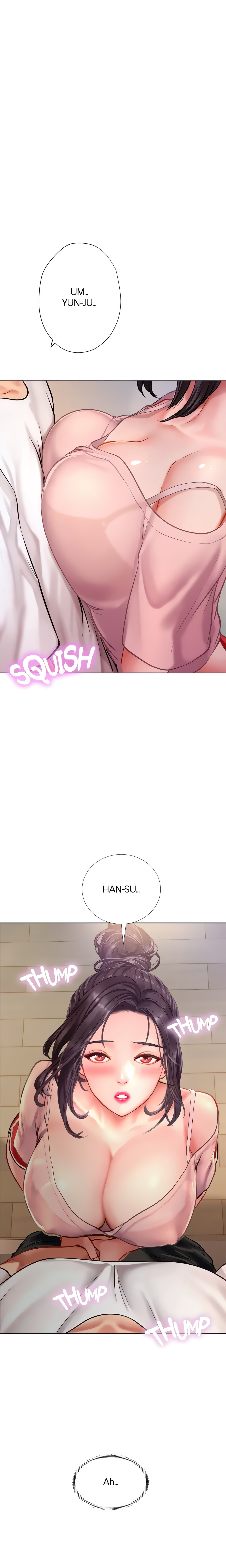 Studying in Noryangjin (Official) chapter 47 page 26