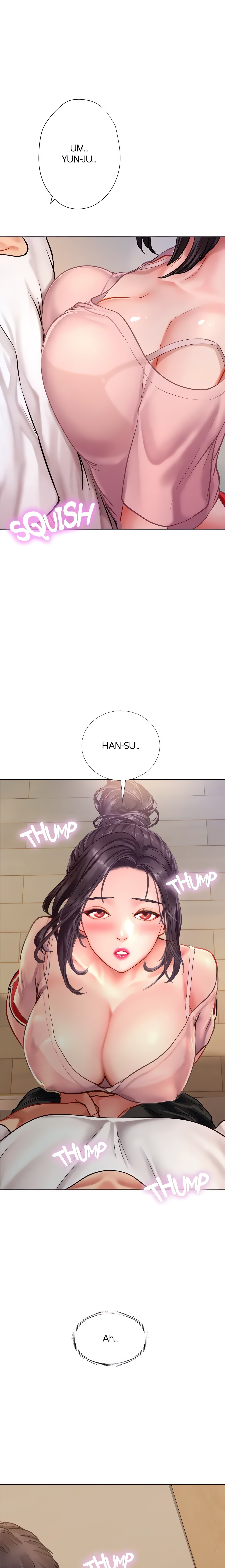 Studying in Noryangjin (Official) chapter 48 page 2