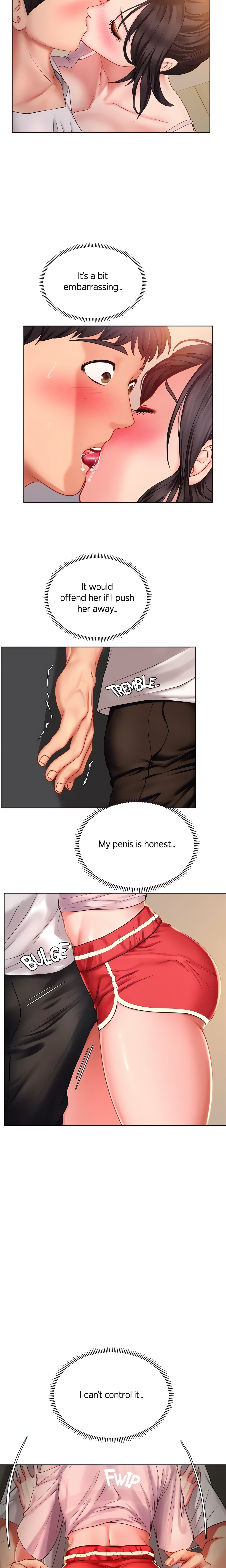 Studying in Noryangjin (Official) chapter 48 page 5